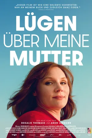 Filmplakat zu Lügen über meine Mutter