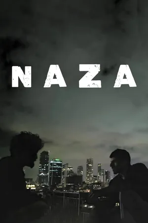Filmplakat zu Naza