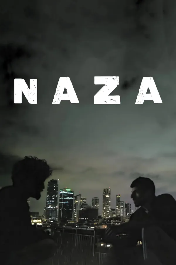 Filmplakat zu Naza