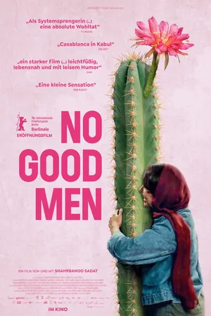 Filmplakat zu No Good Men