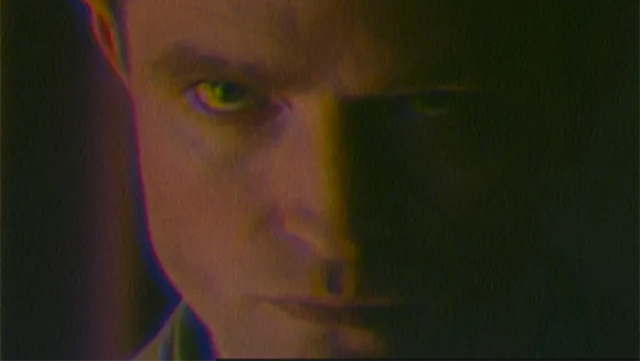 Filmstill aus Primetime