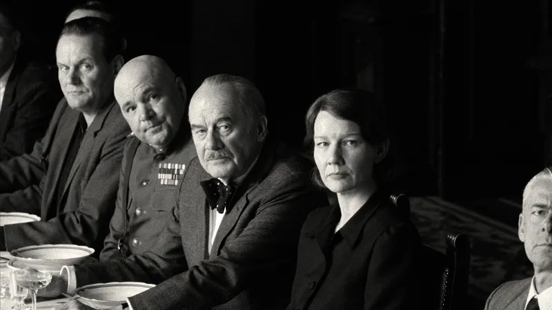 Filmstill aus Vaterland