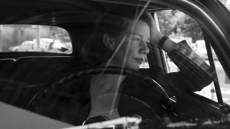 Still image from the movie Fatherland