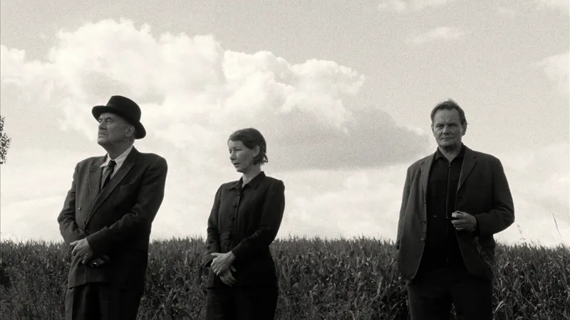 Filmstill aus Vaterland