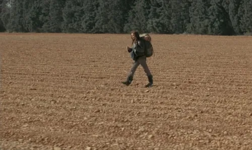 Still image from the movie Vogelfrei