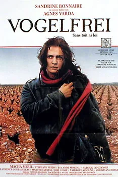 Filmplakat zu Vogelfrei
