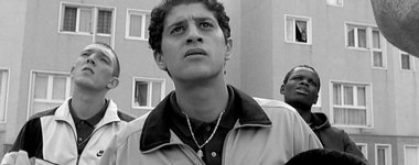 La Haine - Hass