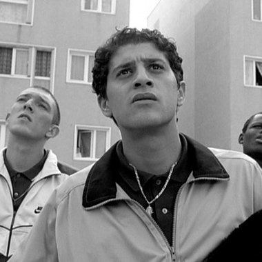 La Haine - Hass
