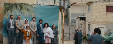 Im Schatten des Orangenbaums