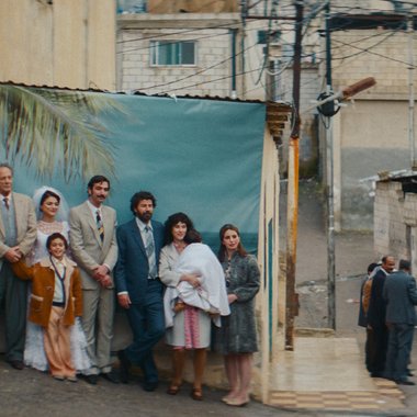 Im Schatten des Orangenbaums