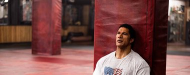 The Smashing Machine