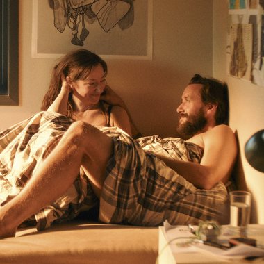 Oslo-Stories: Liebe