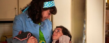 Mit Liebe und Chansons