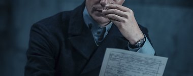 Der Meister und Margarita