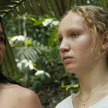 Transamazonia