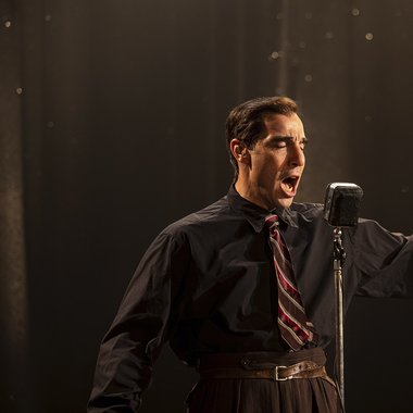 Monsieur Aznavour