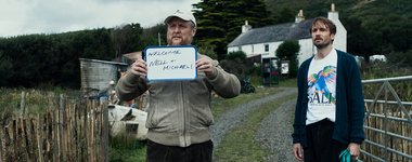 The Ballad Of Wallis Island