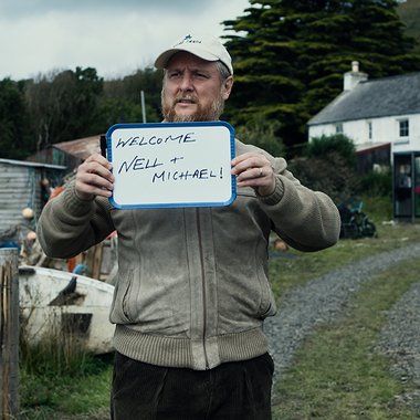 The Ballad Of Wallis Island