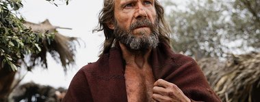 Rückkehr nach Ithaka