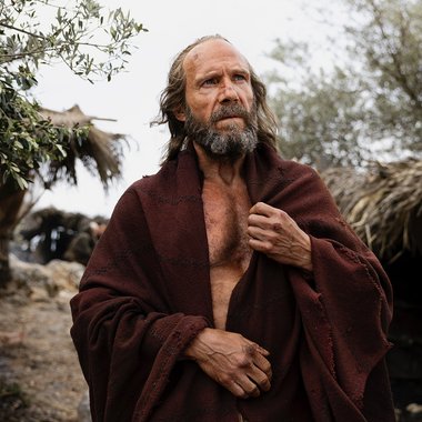 Rückkehr nach Ithaka