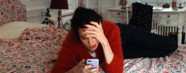 Jane Austen und das Chaos in meinem Leben