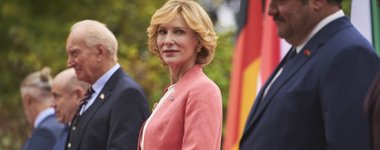 Tanz der Titanen