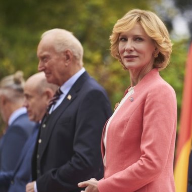 Tanz der Titanen