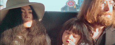 One to One: John & Yoko