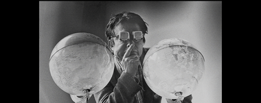 Nam June Paik: Moon is the oldest TV