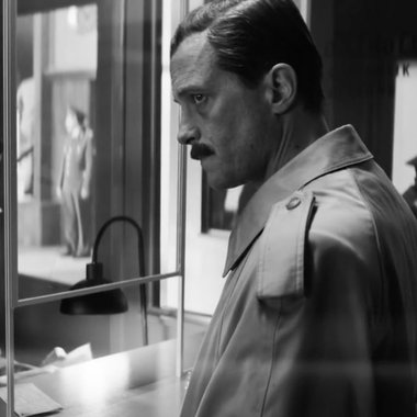 Das Verschwinden des Josef Mengele