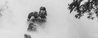 Freeride Filmfestival 2025