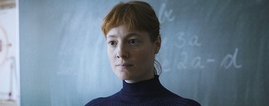Das Lehrerzimmer