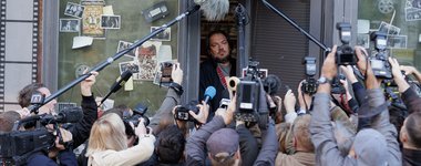 Der Held vom Bahnhof Friedrichstrasse