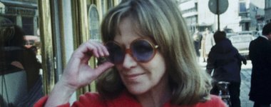 Ich will alles. Hildegard Knef