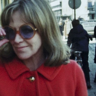 Ich will alles. Hildegard Knef