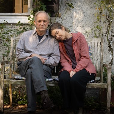 Dann passiert das Leben