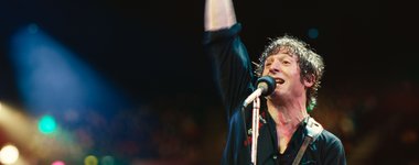 Springsteen: Deliver me from nowhere