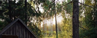 Smoke Sauna Sisterhood