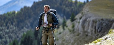 Auf dem Weg