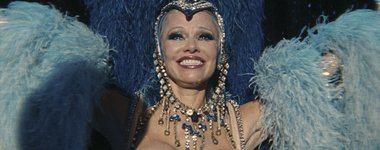 The Last Showgirl