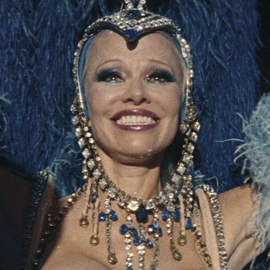 The Last Showgirl