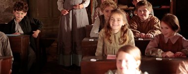Louise und die Schule der Freiheit