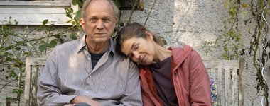 Dann passiert das Leben